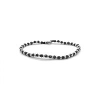 Bracciale Spadarella in Argento SPBR493